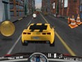play 3D Furious Driver