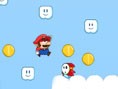 play Super Mario Sky