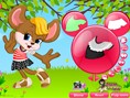 play Little Mouse Dressup
