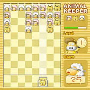 play Animal Keeper