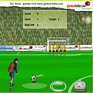 play Bend It Like Bendham
