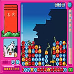 play Chinese Bubbles