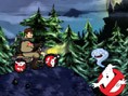 play Ghostbusters Race