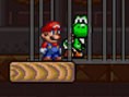 play Super Mario Save Yoshi