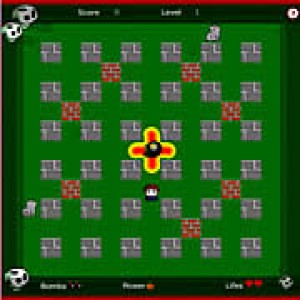play James Bomb