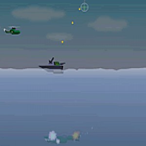 play Sea Assault