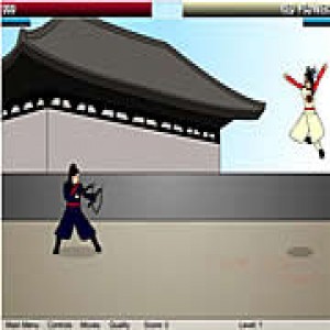 play Dragon Fist 2