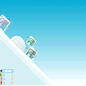 play Crazy Mammoths