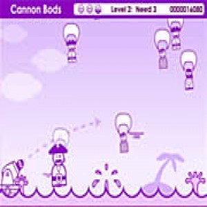 play Cannon Bods