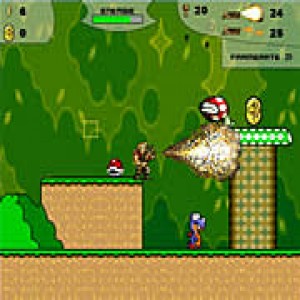 play Super Marco