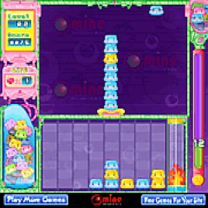 play Icy Candy