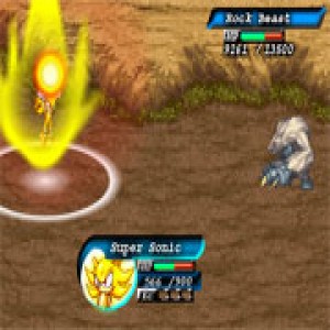 play Sonic Rpg Eps 7