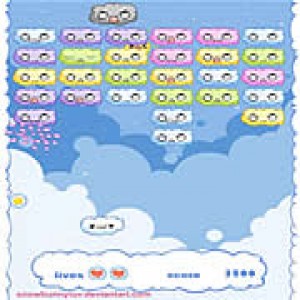 play Cloud Breakout
