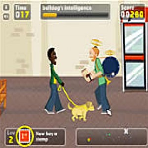 play Pup World