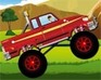 play Ben10 Monster Truck