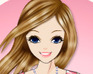 play Valentines Day Doll Dressup