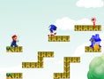 play Mario N Sonic