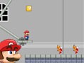 play Super Mario Castle