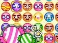 play Candy Faces