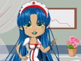 play Fun Girl Nurse