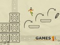 play Paper Quest