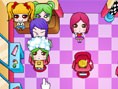 play Cutie'S Hairdressing Salon