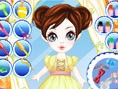 play Little Princess Summerhair