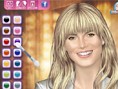 play Heidi Klum Makeup
