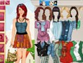 play Casual Summer Dressup