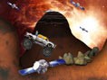 play Cosmic Wheels