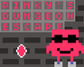 play Pinky'S Dungeon Escape