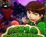 play Ben 10 Adventure