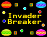 play Invader Breaker