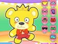 play Baby Dance Bear