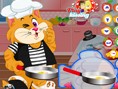 play Kitten Cook