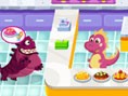 play Dino Restaurant