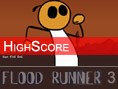 play The Flood Runner 3