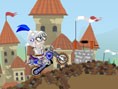 play Medieval Biker