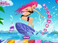 play Pro Surfer Beach