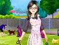 play Park Fashion Dress Up