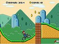 Mario Bmx