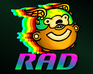 play Rad Bear Rude Rocket