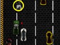 play Galactic Racer