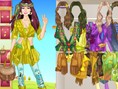 play Hippie Fashion