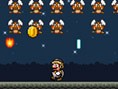 play Super Mario Invaders