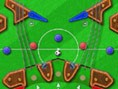 play Pinball Football