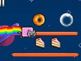 play Nyan Cat: Lost In Space