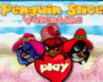 Penguin Slice Valentines