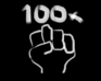 play Hundred Crack Fist