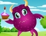 play Make Your Cute Monster